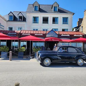 Le Querrien Hotell