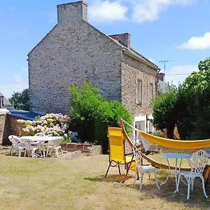 Maison Port-mer Hébergement de vacances